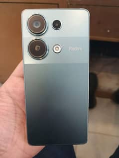 REDMI NOTE 13 PRO 8GB 256GB