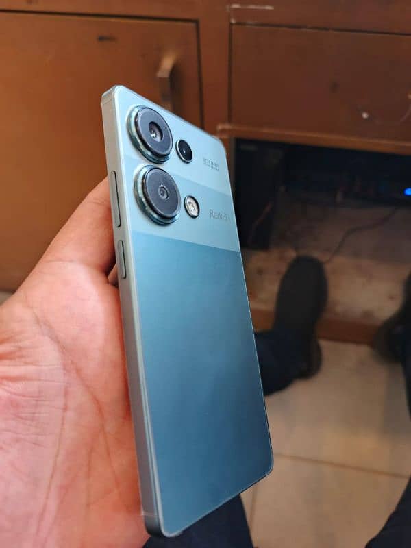 REDMI NOTE 13 PRO 8GB 256GB 1