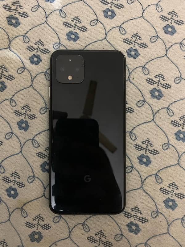 GOOGLE PIXEL 4 128GB 2