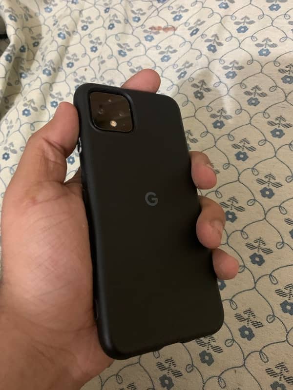 GOOGLE PIXEL 4 128GB 6