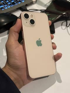 iPhone 13 Jv Non Pta 128 Gb Waterpacked 10/10