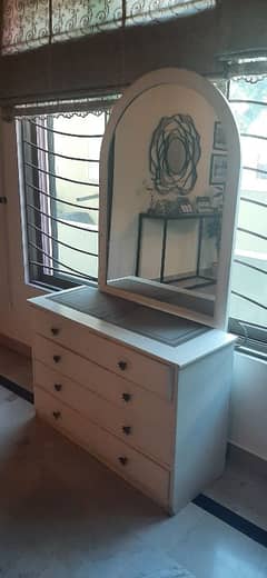 Dressing table Set