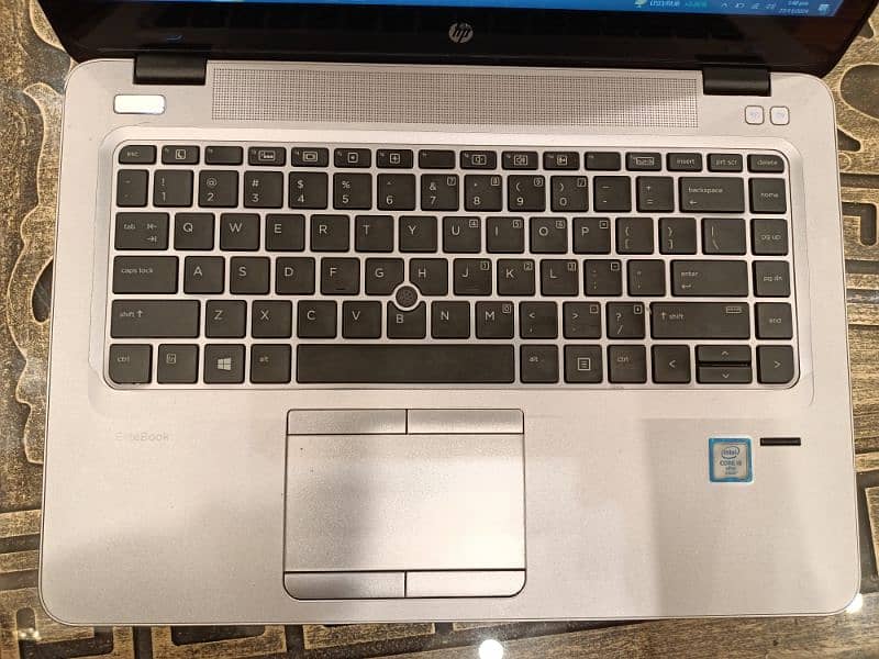 HP EliteBook 840 G3 1