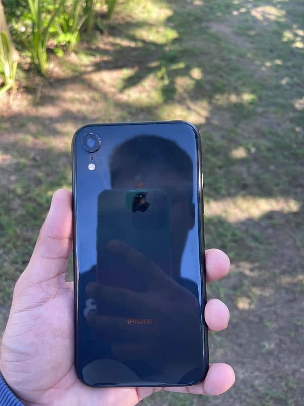 Iphone xr 64 gb 1