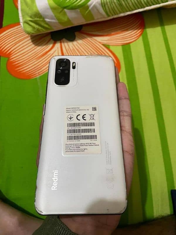 Redmi Note 10 2