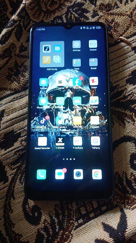 Infinix smart 7 4