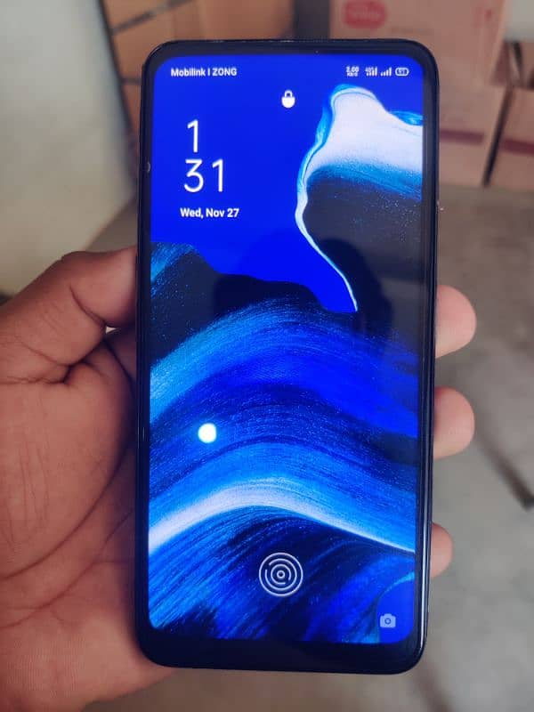 oppo Reno 2z 0