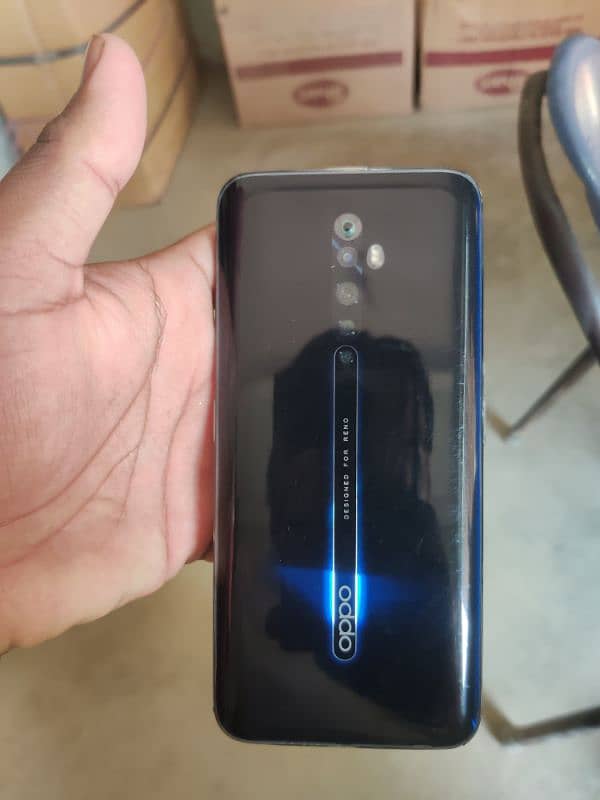 oppo Reno 2z 3