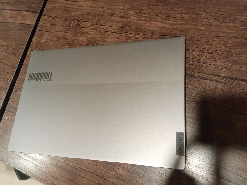 LENOVO THINKBOOK core i5 11th genrtion 20gb ram 512 ssd 2