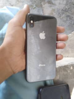 IPhone x 10/10 all OK non pta