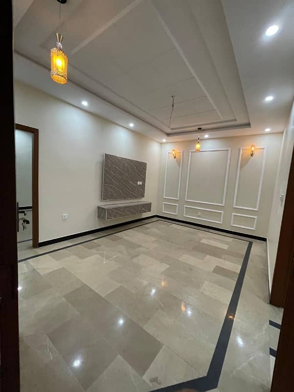 5 Marla Spacious House Is Available In Shaheen Villas For Sale 16