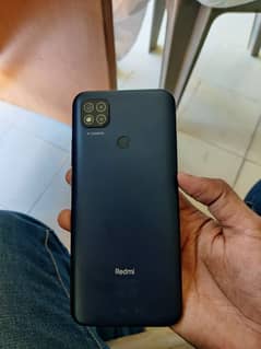 Redmi 9c 2/32