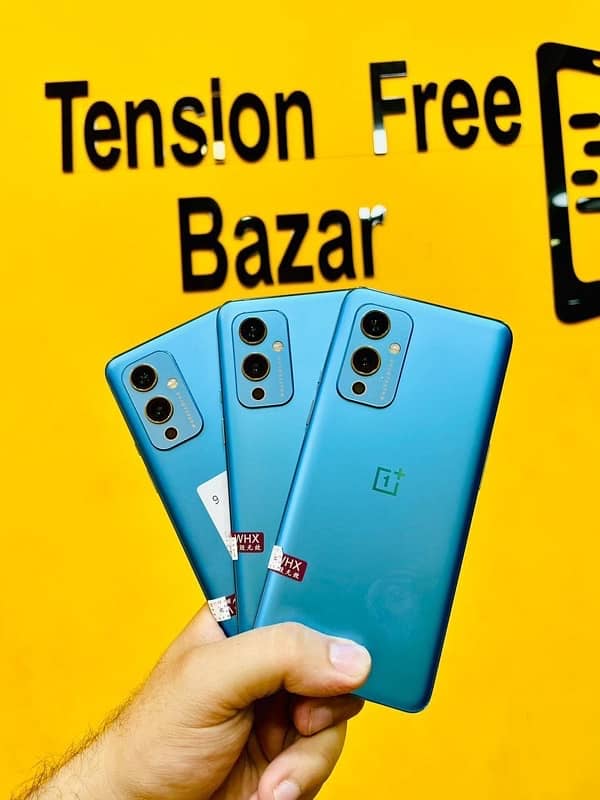 ONE PLUS 9 Pro 8Pro 10 Pro 7 Pro 7t 6t 8t 9R 9 Fresh stock Global dual 1