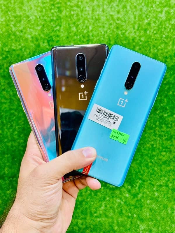 ONE PLUS 9 Pro 8Pro 10 Pro 7 Pro 7t 6t 8t 9R 9 Fresh stock Global dual 2