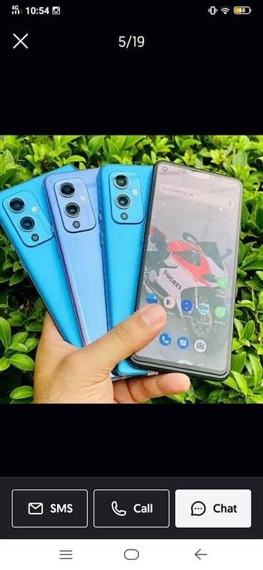 ONE PLUS 9 Pro 8Pro 10 Pro 7 Pro 7t 6t 8t 9R 9 Fresh stock Global dual 3