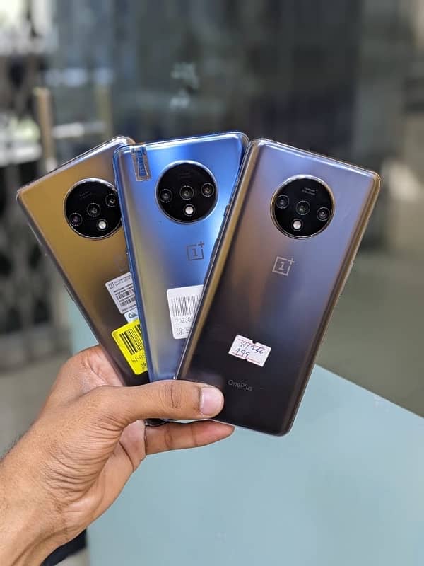 ONE PLUS 9 Pro 8Pro 10 Pro 7 Pro 7t 6t 8t 9R 9 Fresh stock Global dual 8