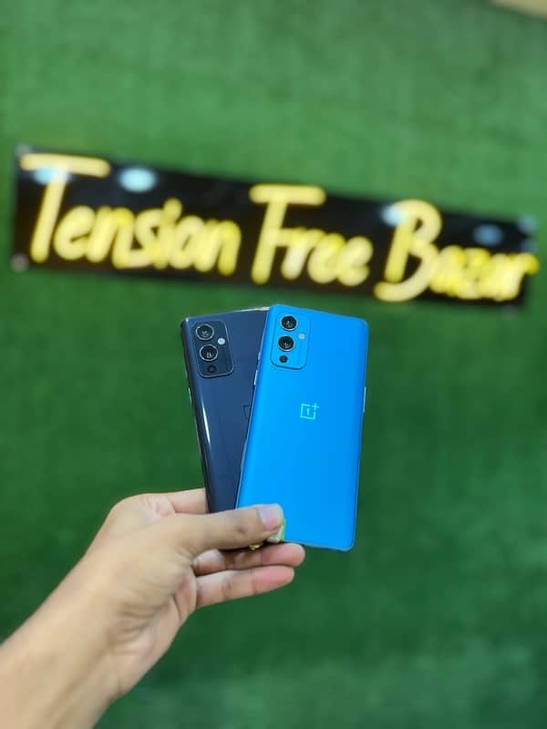 ONE PLUS 9 Pro 8Pro 10 Pro 7 Pro 7t 6t 8t 9R 9 Fresh stock Global dual 11