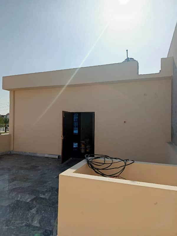 5 Marla 1.5 Storey Luxurious House For Sale 2