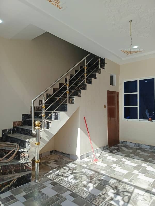 5 Marla 1.5 Storey Luxurious House For Sale 15