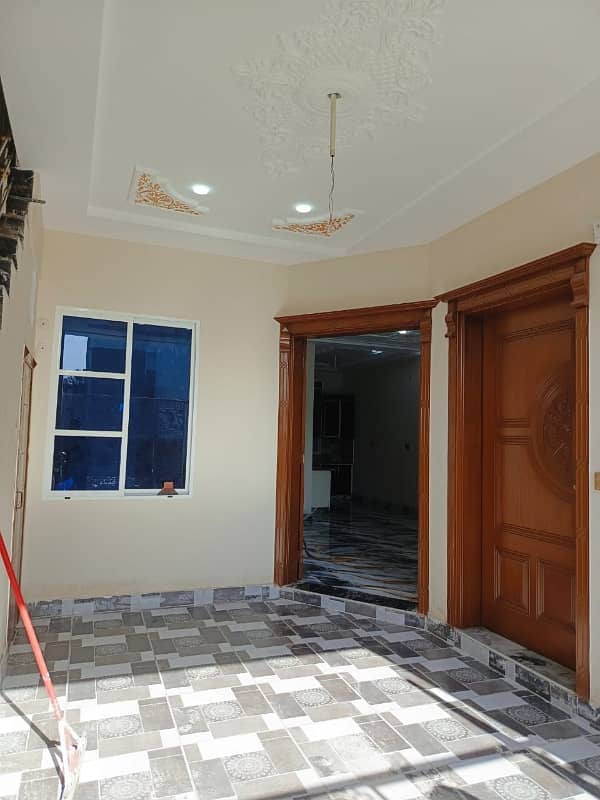 5 Marla 1.5 Storey Luxurious House For Sale 21