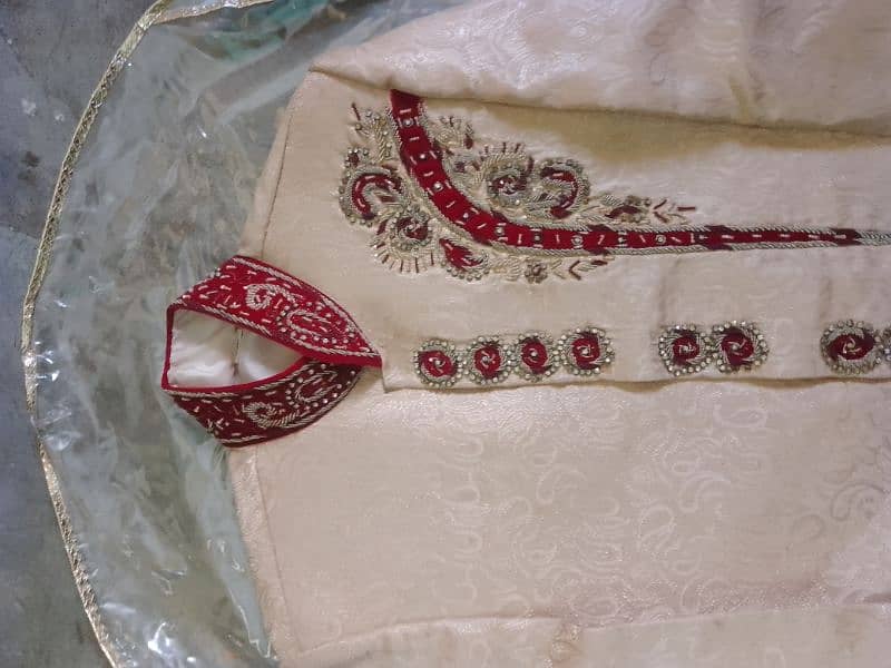 sherwani 1