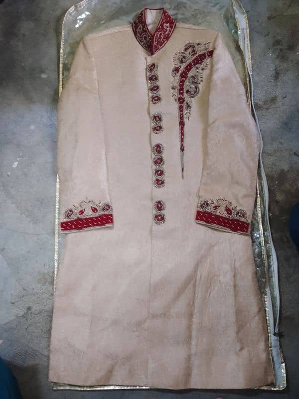 sherwani 2