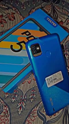 (TECNO POP 5 FOR SALE AVAILABLE)