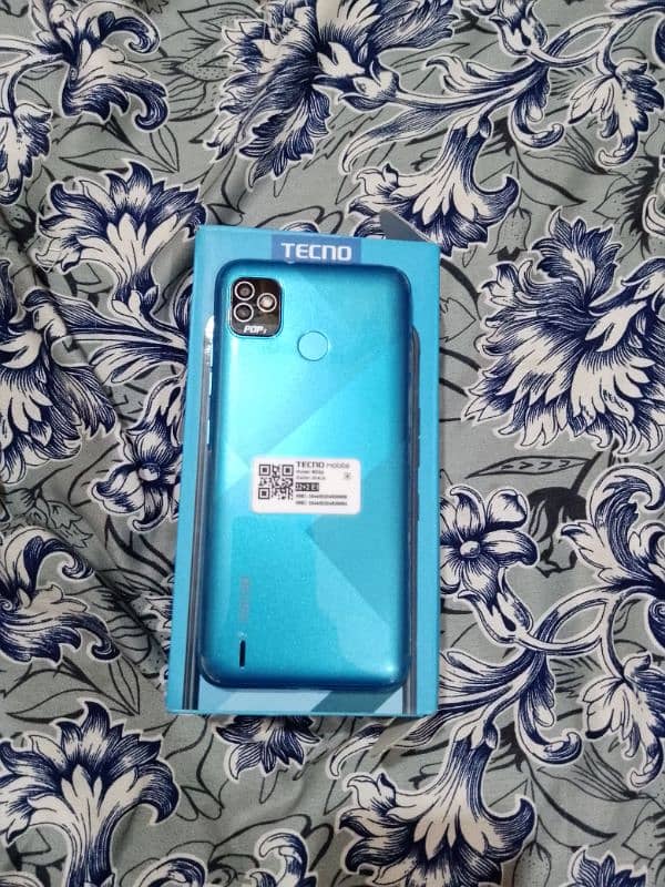 (TECNO POP 5 FOR SALE AVAILABLE) 8