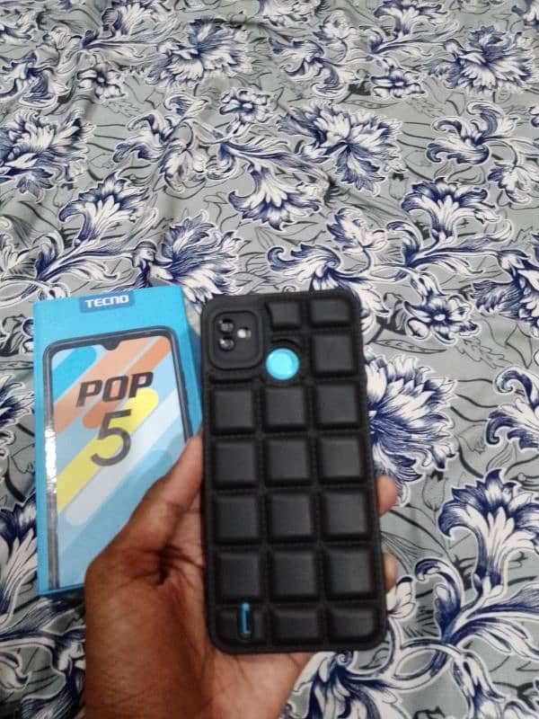 (TECNO POP 5 FOR SALE AVAILABLE) 9