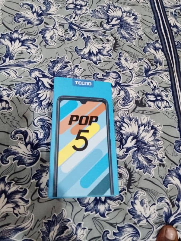 (TECNO POP 5 FOR SALE AVAILABLE) 14