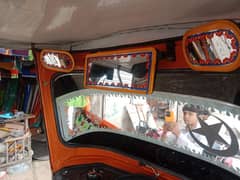 Auto rickshaw 2024