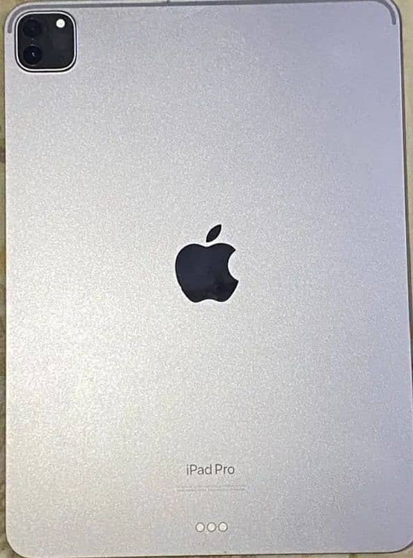 iPAD PRO M2 (11 inch) 0