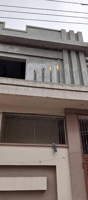 6 Marla Upper Portion In Lahore Sheikhupura Faisalabad Road For Rent 4