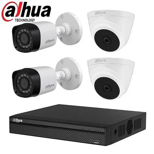 CCTV,Security Camera, CCTV Cameras installation HD Qauality 2