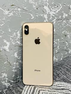 Iphone Xs max JV