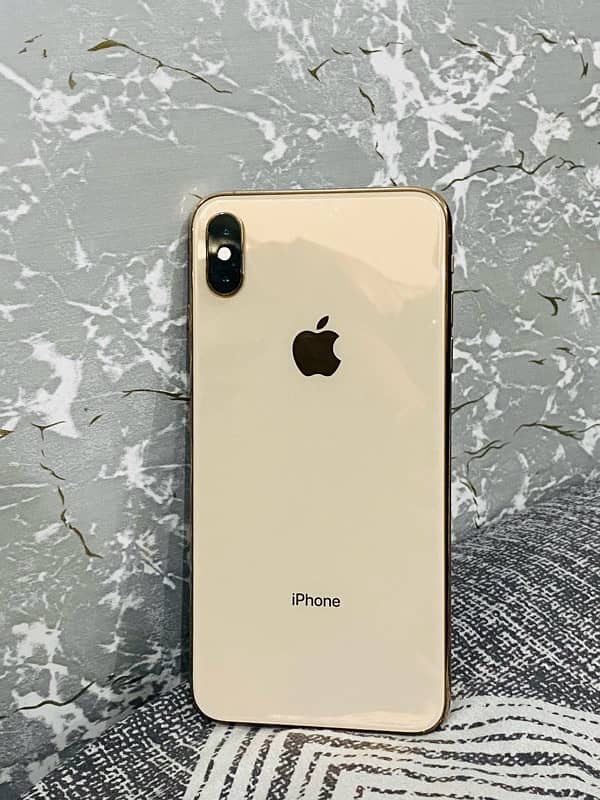 Iphone Xs max JV 0