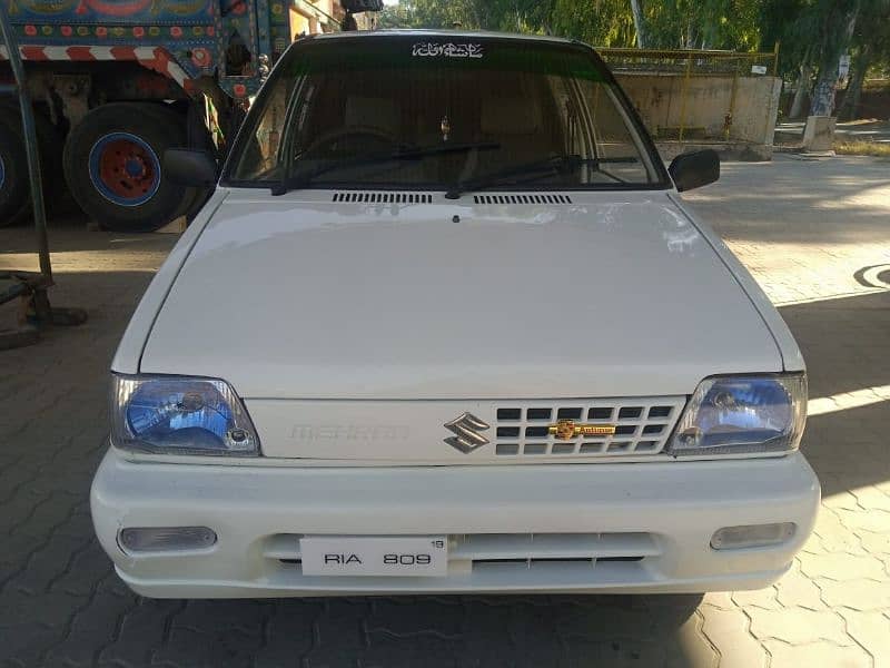 Mehran VXR Euro2 2019 0