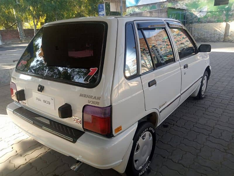 Mehran VXR Euro2 2019 2