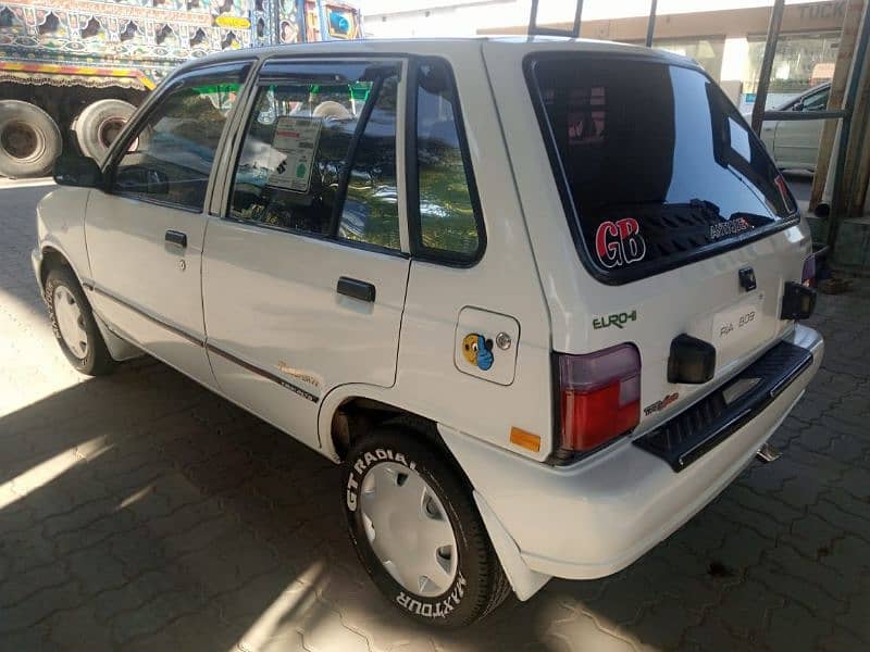 Mehran VXR Euro2 2019 3