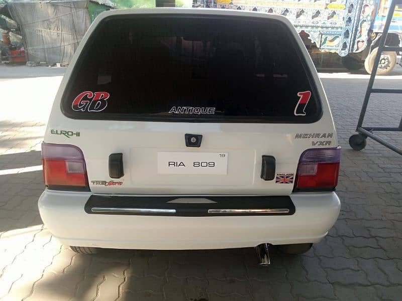 Mehran VXR Euro2 2019 4