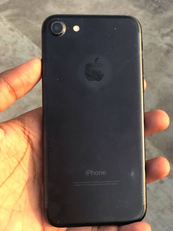 iPhone 7 256Gb non pta 0