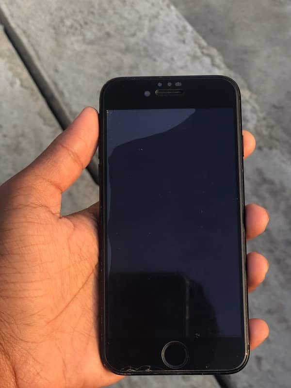 iPhone 7 256Gb non pta 1