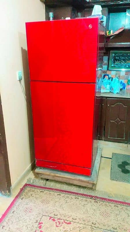 PEL Refrigerator Model PRGD-150 0