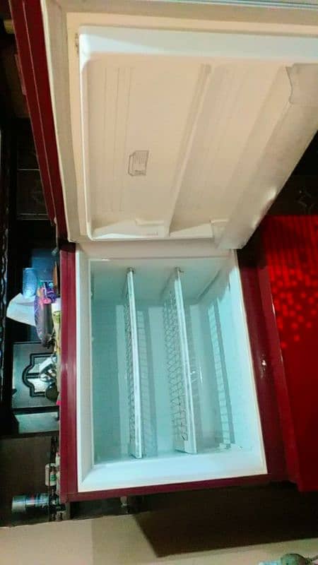 PEL Refrigerator Model PRGD-150 2