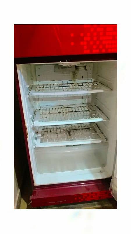 PEL Refrigerator Model PRGD-150 3