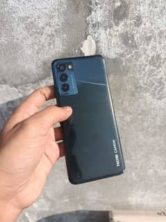 Tecno camon 18t 4+3/128 gb PTA approved exchange possible