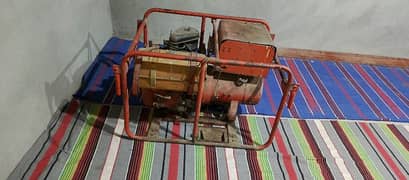 10 kilo wat generator