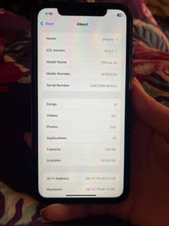 iphone xr convert 13 pro  128gb