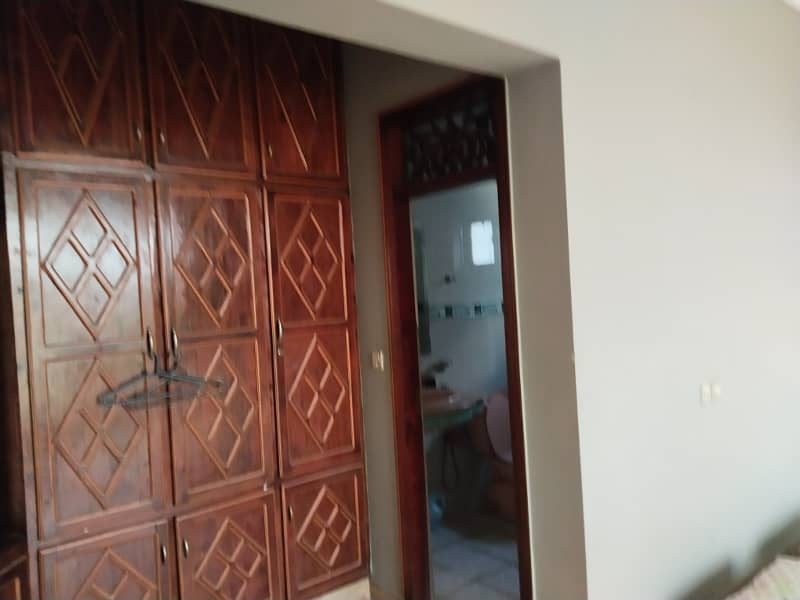 FOR RENT KANAL UPPER PORTION G 11/3 5