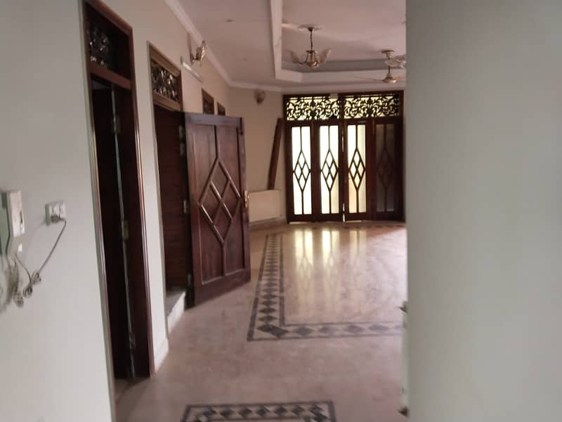 FOR RENT KANAL UPPER PORTION G 11/3 8